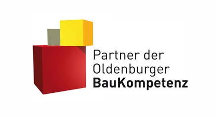 Oldenburger Baukompetenz Logo